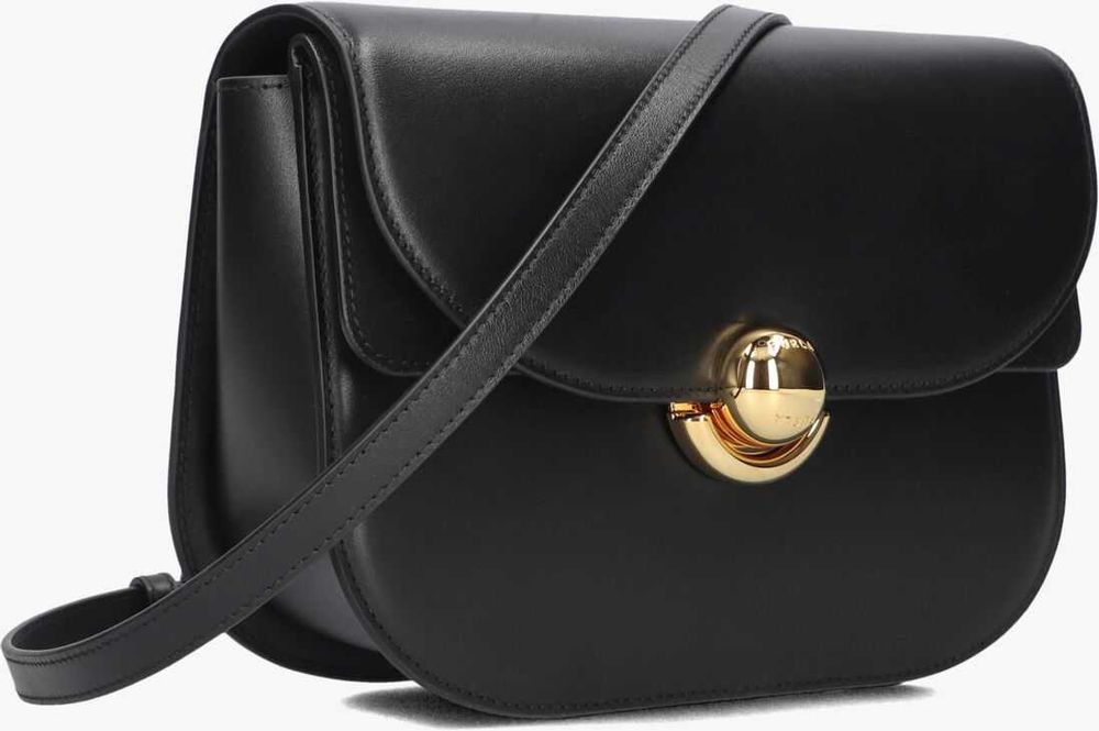 Furla skórzana torba damska