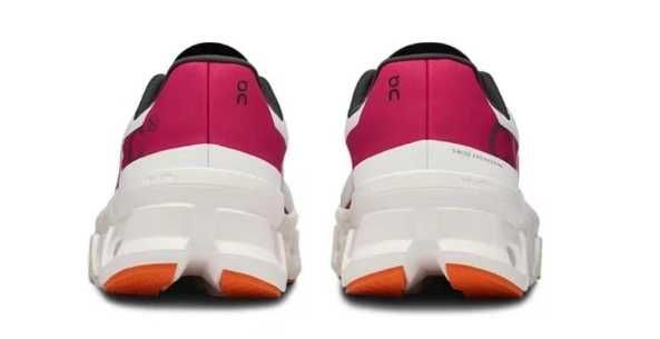 On Running Cloudmonster buty do biegania damskie R.37