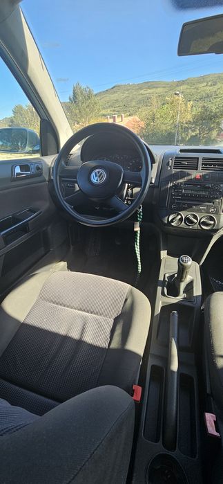 VW POLO 1.4 TDi 80 Cv Nacional