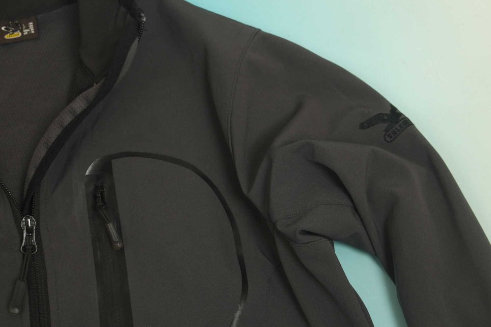 Salewa Kurtka softshell