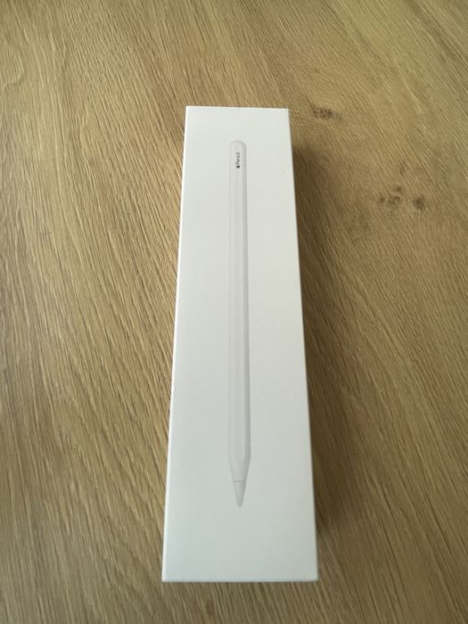 Apple Pencil оригинал