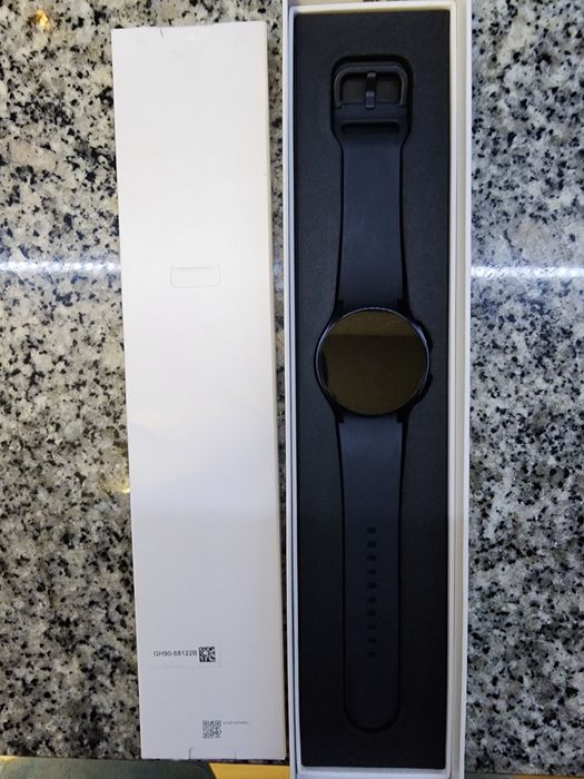 Samsung watch 6 LTE  40mm  Usado / Como Nuevo