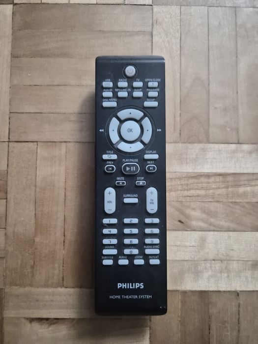 Pilot do kina domowego Philips