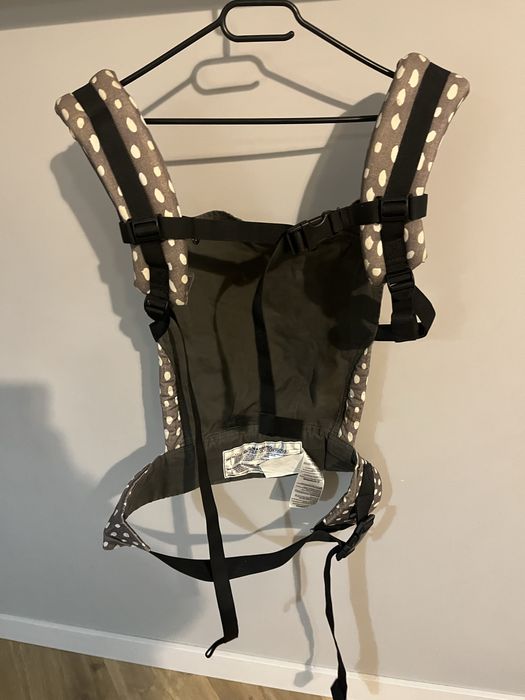 Nosidło ergonomiczne Tula