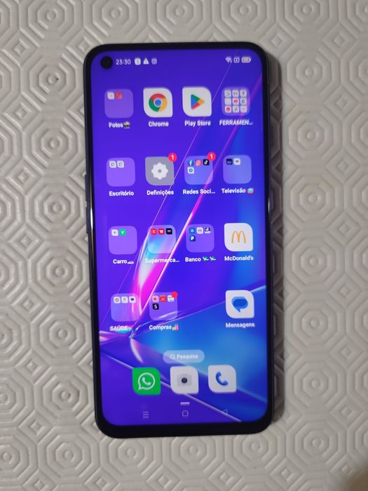 OPPO A72, in very good condition63825803583747123