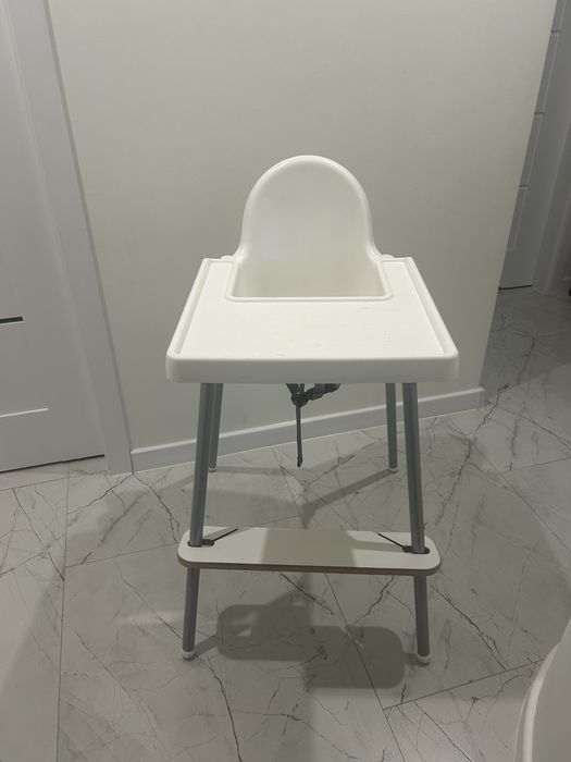 Krzesełko Ikea Antilop