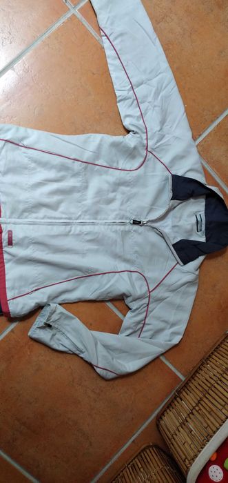 Fato de treino da ROX, como novo, S