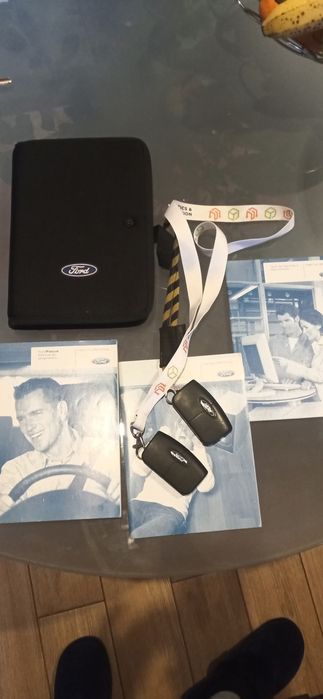 Ford Focus mk2 WRC 1.6TDCI 110cv