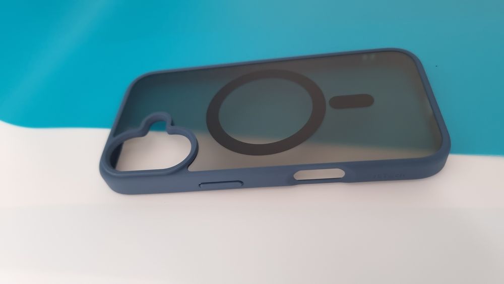 Nowe etui magnetyczne JETech do iPhone 16(6,1").