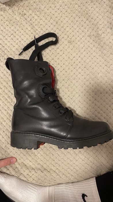 Buty zimowe, po niskiej cenie