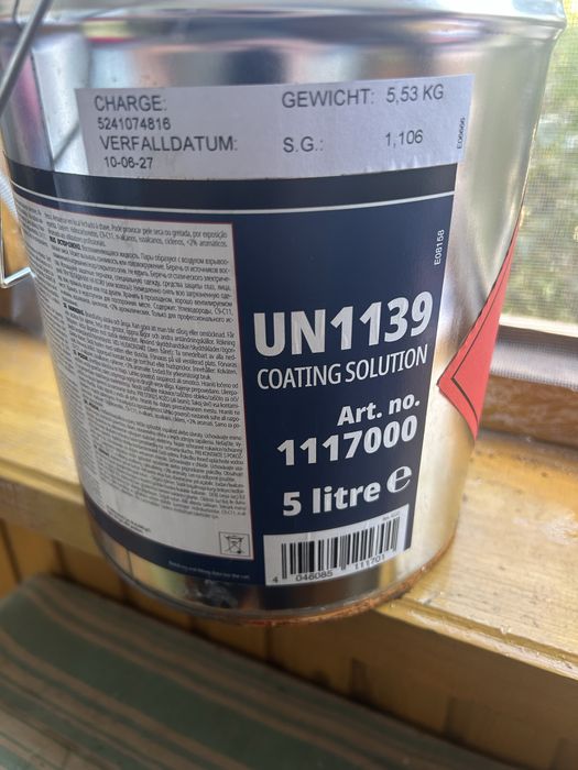 Дінітрол Запчастини для автомобіля