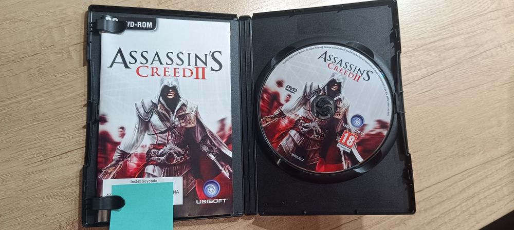 Assassin's Creed 2 Pc