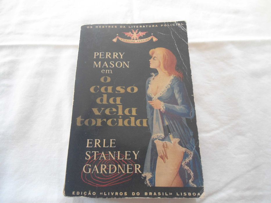 Nº 200 da coleção Vampiro (volume duplo comemorativo)