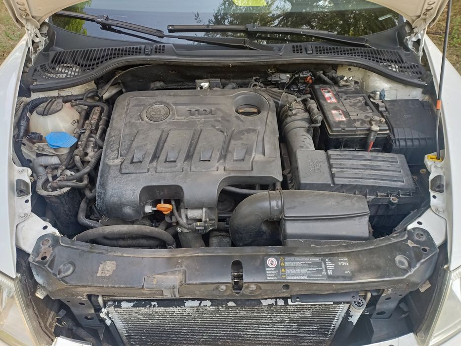 Продам Skoda Octavia A5
