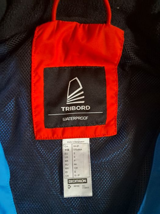 Kurtka męska tribord