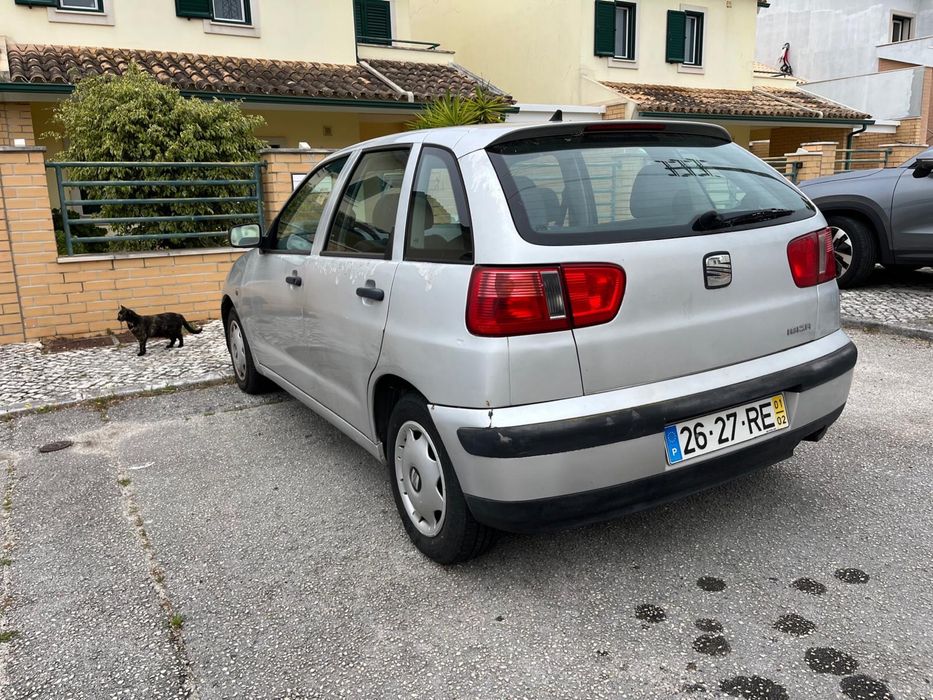 Seat Ibiza st 6k — photo 3