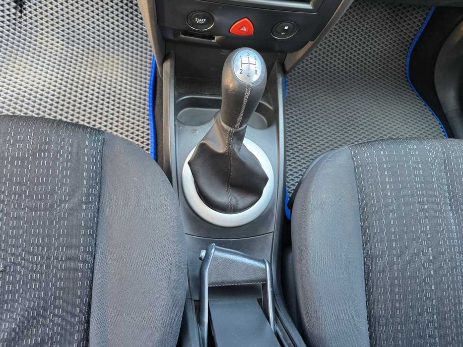 Продам  Renault Megane 2007. Можна в розстрочку, під викуп.