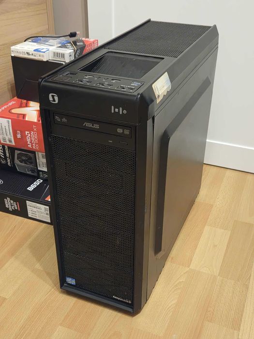 PCパーツ gtx1050 GF-GTX1050-2GB/OC/SF | NVIDIA GEFORCE GTX 1050搭載 PCI