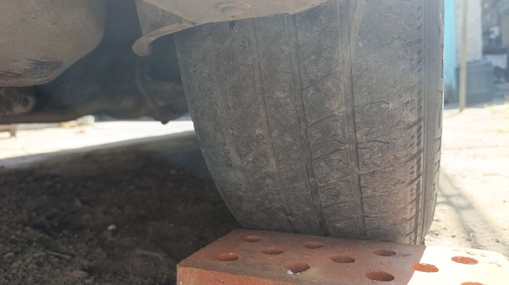 Продам Колеса омега б