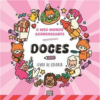 Tãããão Fofos! Pandas/ Livro de Colorir/ .. - Desde 5€