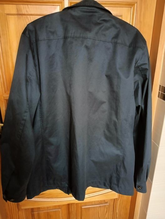 Kurtka męska marki Dressmann w rozmiarze 2XL