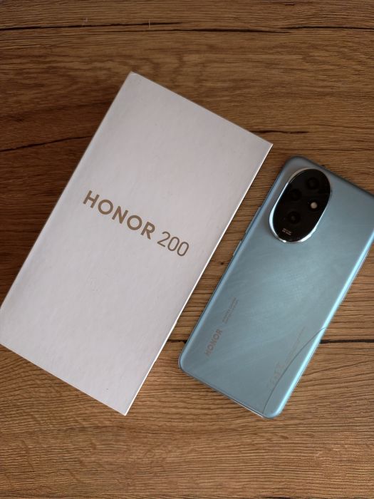 Smartfon Honor 200 8 GB / 256 gb
