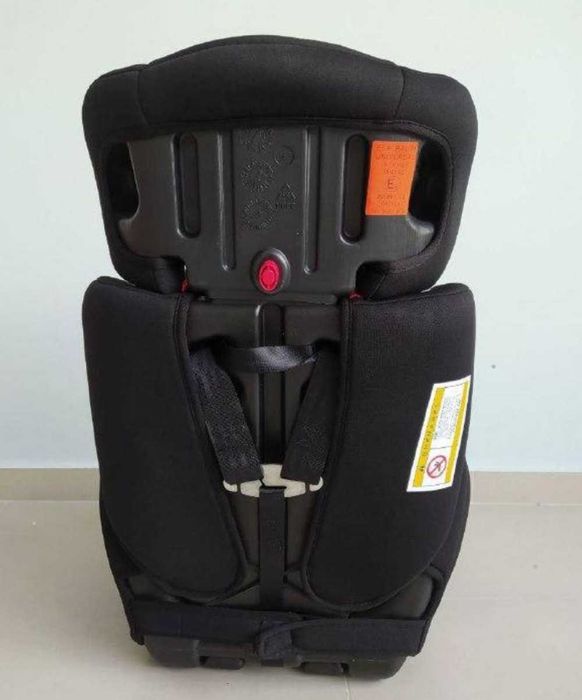 автокресло joy 9-36 кг универсальное с бустером автокрісло групи 1,2,3