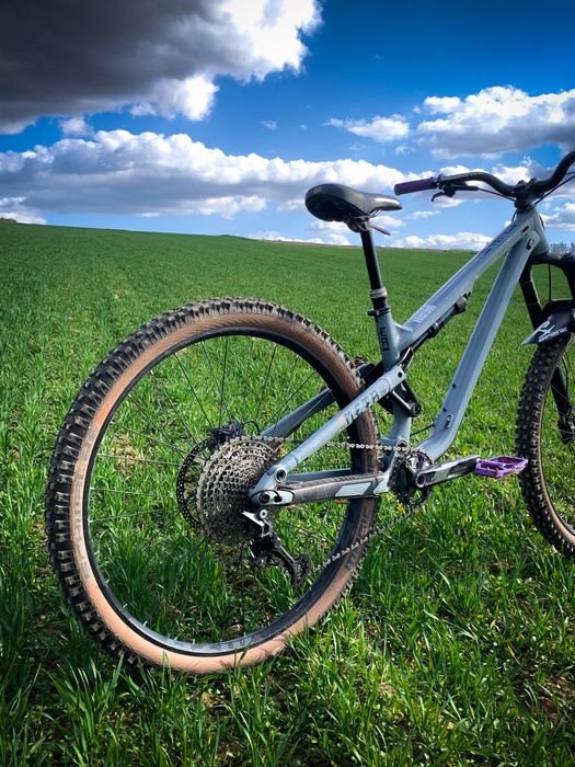 Commencal meta am/29 roz. S