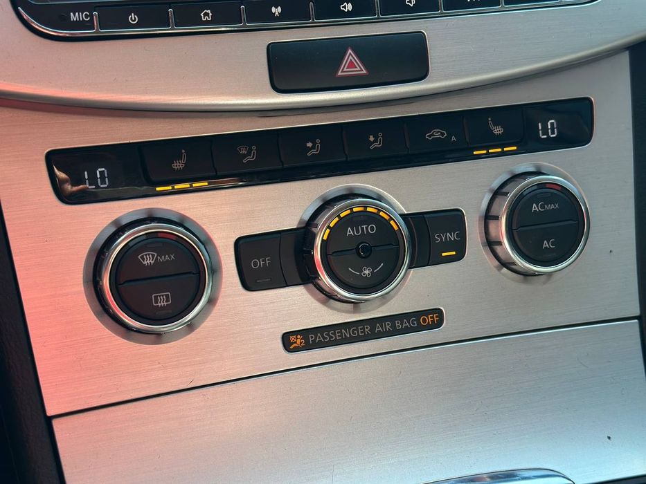 Volkswagen Passat CC №4729 (ВНЕСОК від 10%) Альянс Авто Кривий Ріг