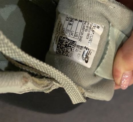 New Balance кроссовки