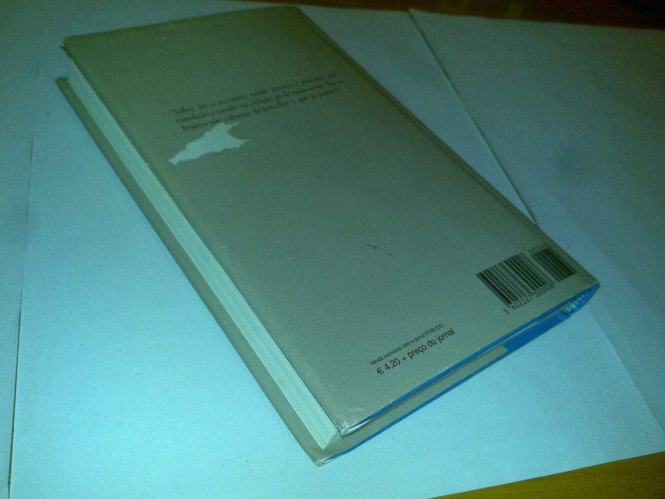 lituma nos andes (mario vargas llosa) 2003 livro