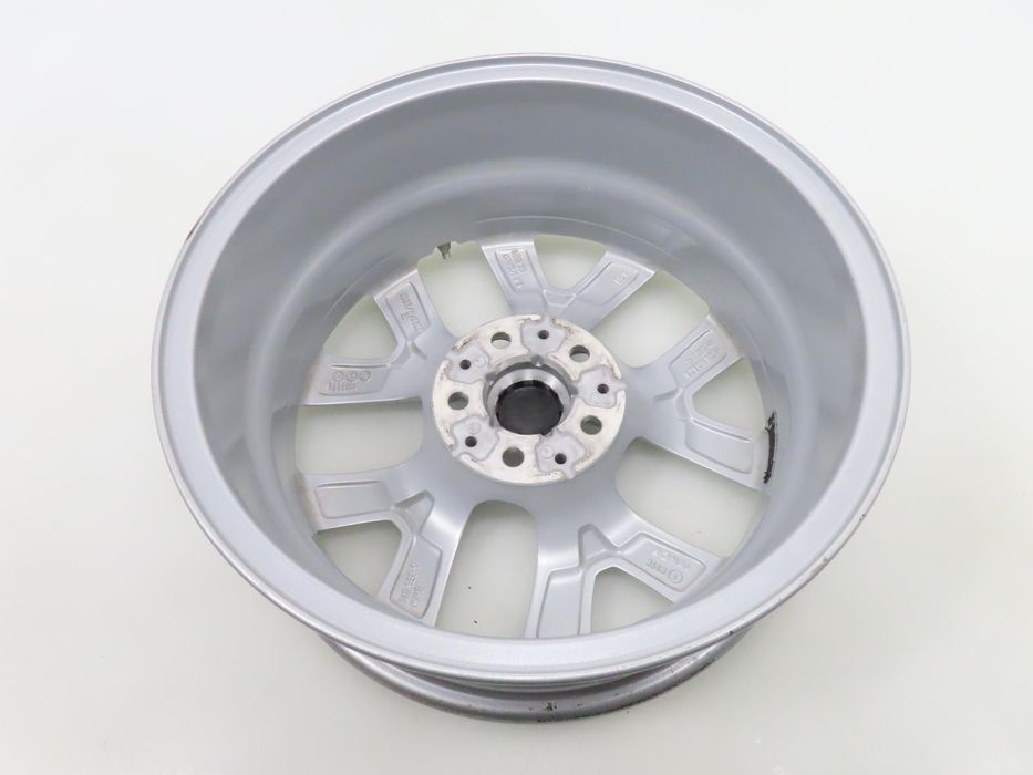 Felgi Aluminiowe Alufelgi 17'' Bmw X1 F48 5x112 6,5j Et39