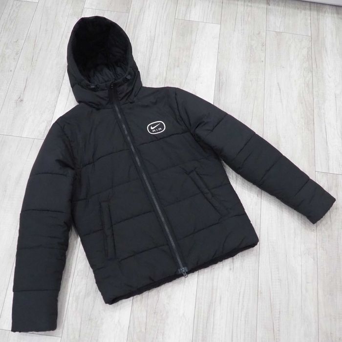Nike Air_kurtka pikowana_THERMA- FIT_rozmiar M