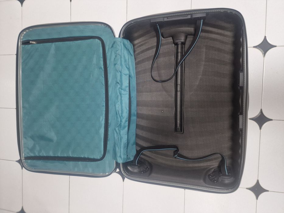 Mala samsonite grande