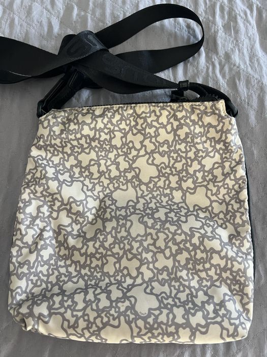 Torebka Tous Kaos Listonoszka