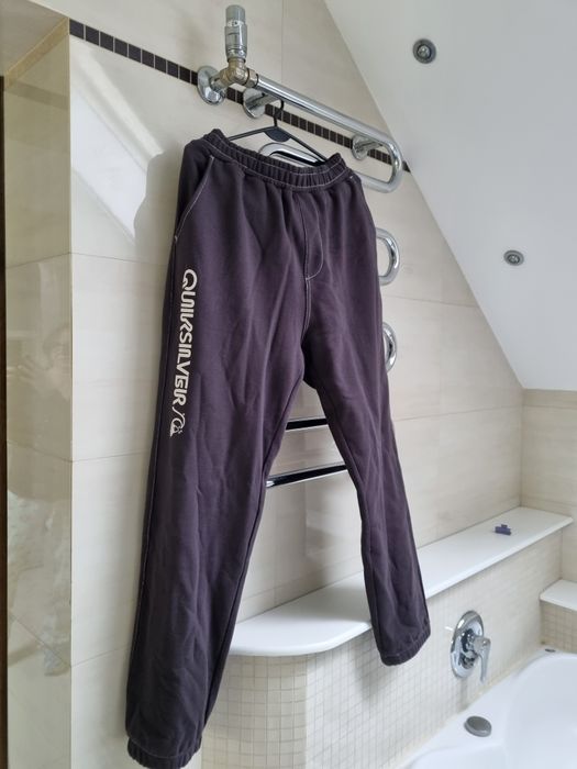Dres męski quiksilver