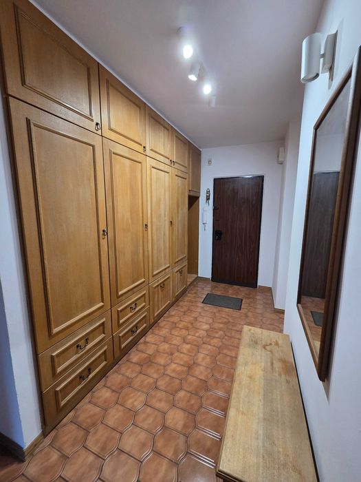 Mieszkanie – Warszawa, Stara Ochota, Ochota - Widok 5
