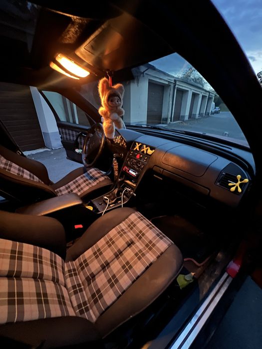 СРОЧНО Mercedes Benz w202 2.3 kompressor