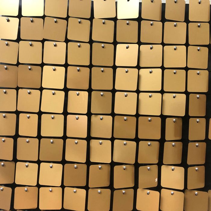 Панелі з пайєтками для пайєточної фотозони та зовнішньої реклами