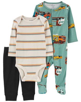 Carters набір NB