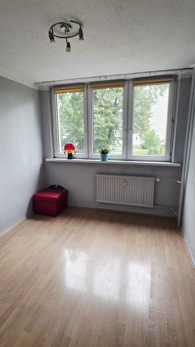 Sosnowiec hallera Mieszkanie dwupokojowe od zaraz BEZ POSREDNIKOW