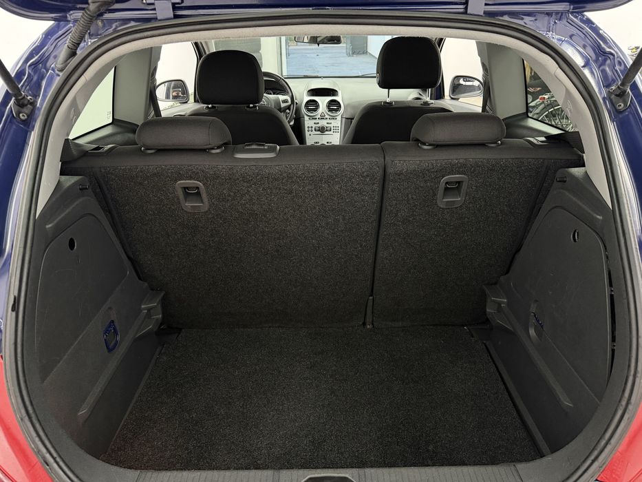 Opel Corsa D 1.3 CDTI