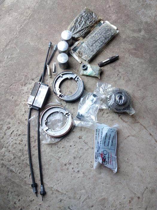 Минск б/у р. 1989