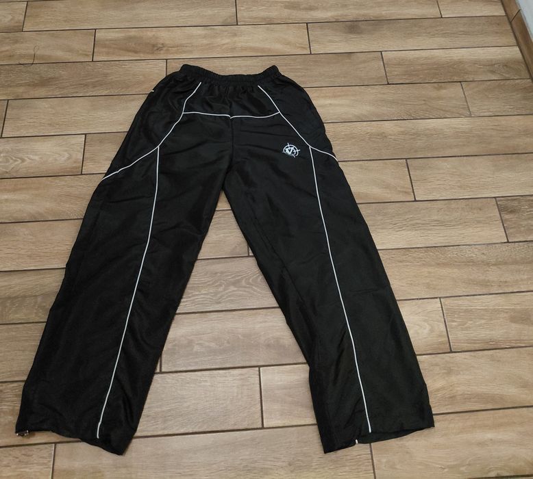 Dres Vicinity czarny romiar s