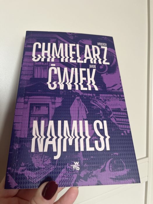 Najmilsi Chmielarz Ćwienk
