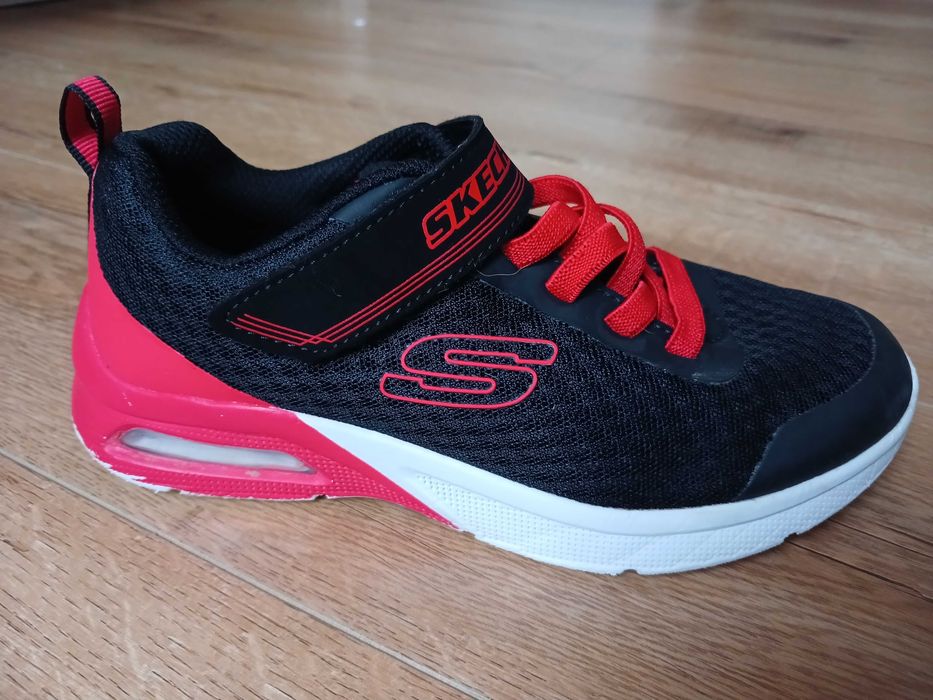 Кроссовки Skechers, оригинал. р 33