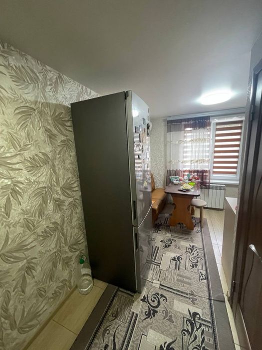 3 кімнатна квартира Хортицький район.Воронежська (Стародніпровська)