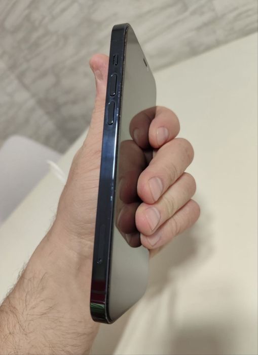 Iphone12 PRO 256 gb 87% neverlock