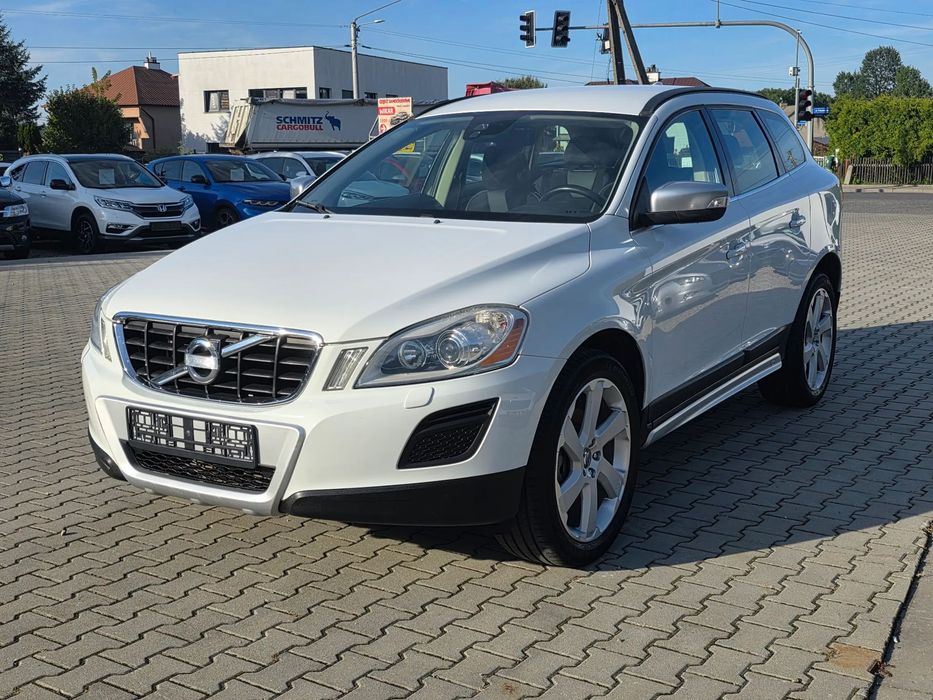 Volvo XC 60
