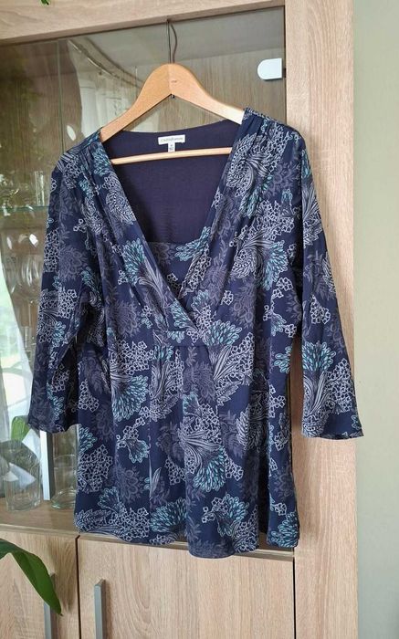 Bluzka damska ,,Croft & Barrow'' XL